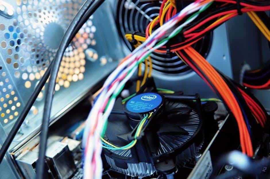 How to Fix PC Running Slow and Freezing Problems