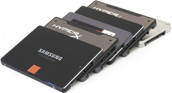 What is Solid State Drive (SSD)? Do I Need It?