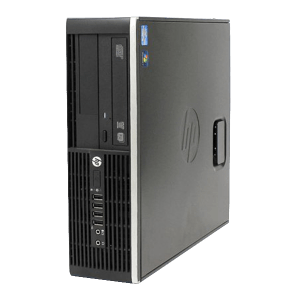 wholesale HP 6200 PRO SFF DT