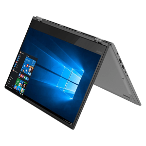 Lenovo Flex Two in One Touch Screen laptop