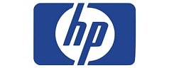 HP logo