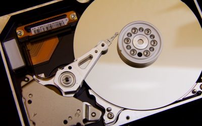 Recover Data From A Crashed Hard Drive In 5 Easy Steps