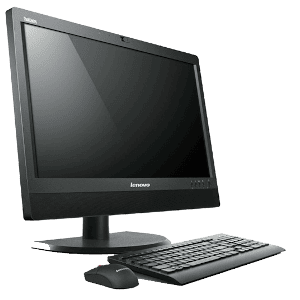 Lenovo All In One Computer at Wholesale Computers and Technology
